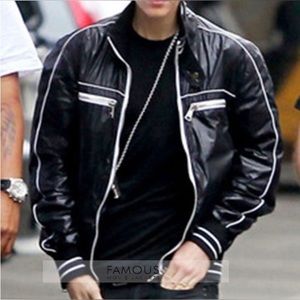 Dolce and Gabbana bomber jacket size 52 (fits size M-L)